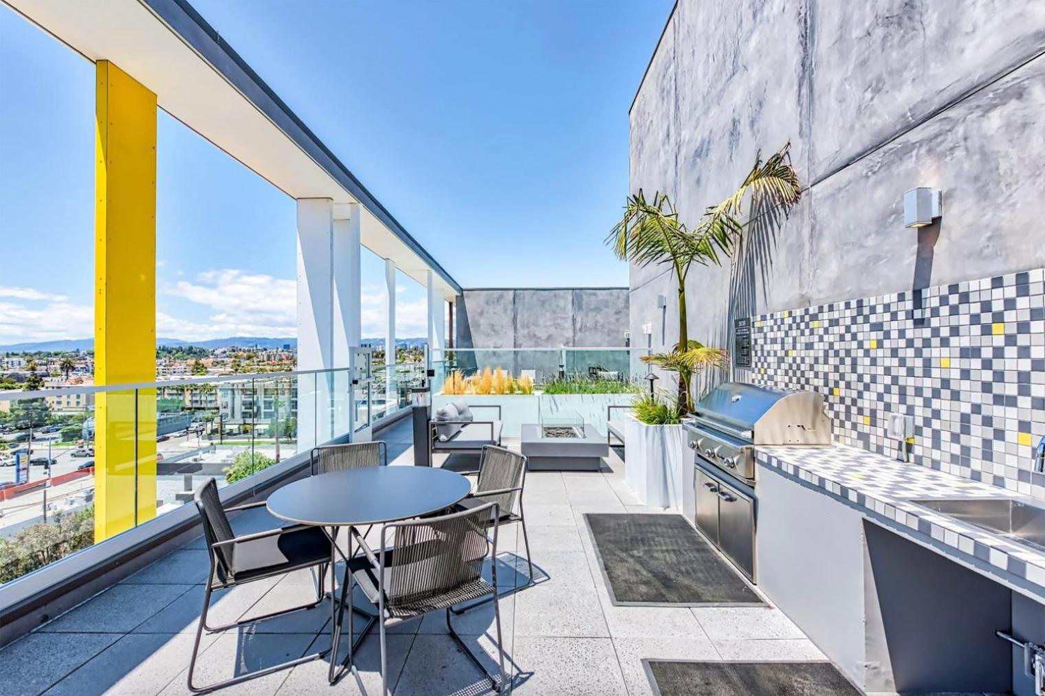 Culver City 1Br W Pool Gym Easy Access To 405 Lax-1136 Лос-Анджелес Екстер'єр фото